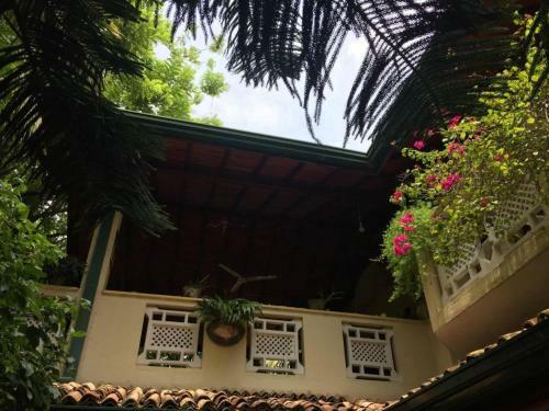 Hostal Palm Grove