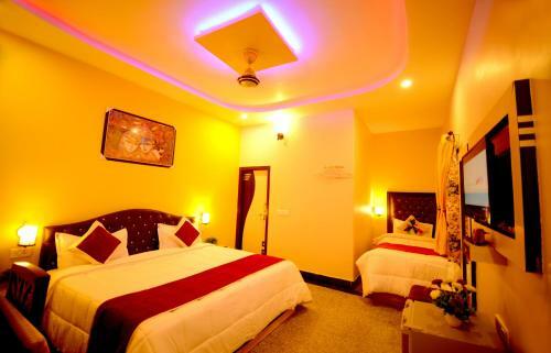 Aman Homestay