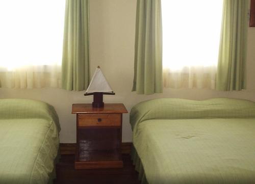 Hostal Bocas Inn