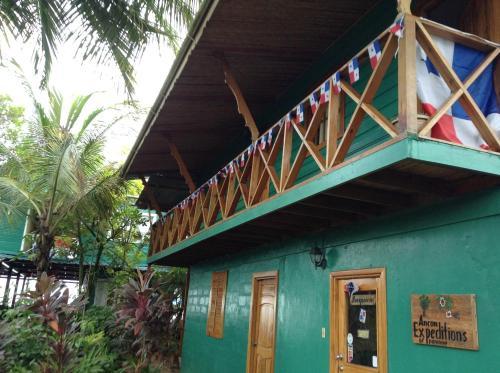 Hostal Bocas Inn