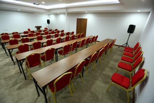 Grand Istanbul Hotel