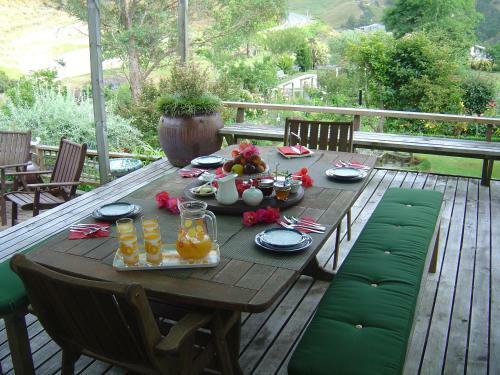 Bed & Breakfast Fothergills On Mimiha