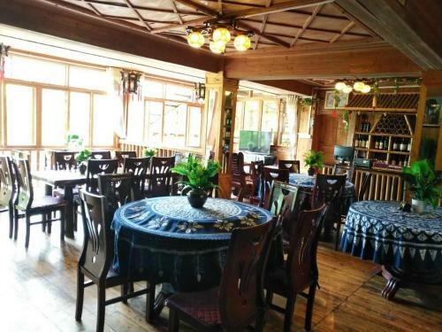 Dong Village Hotel