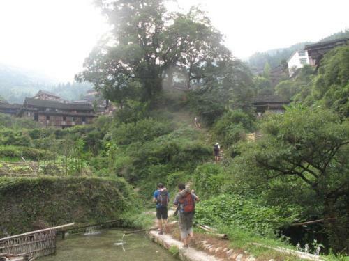 Dong Village Hotel