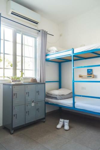 Florentine Backpackers Hostel
