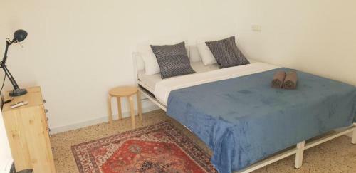 Florentine Backpackers Hostel