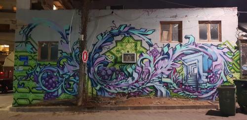 Florentine Backpackers Hostel