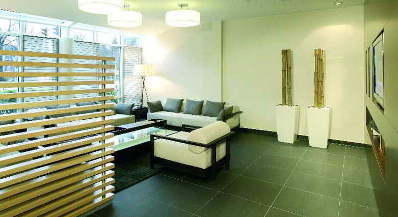 Hotel NH Hamburg Mitte