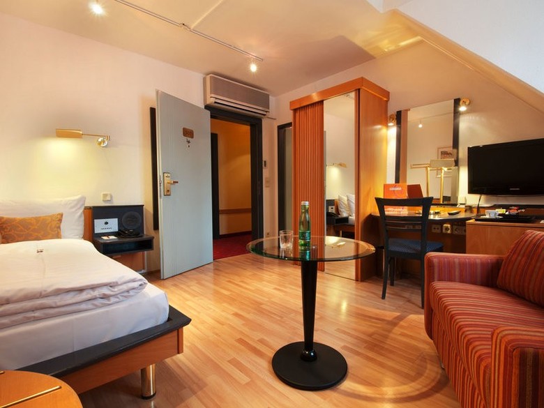 Hotel Imlauer & Nestroy Wien