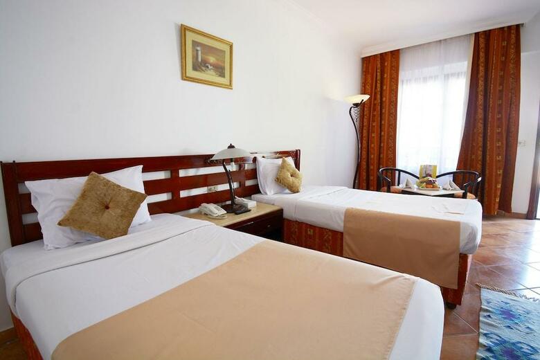 Hotel Verginia Sharm
