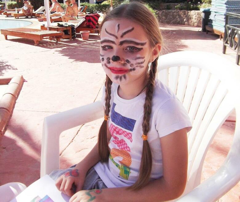 Hotel Verginia Sharm