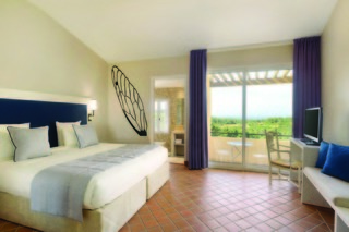 Hotel Dolce Fregate