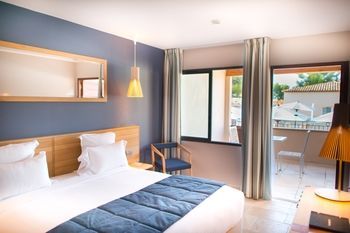 Hotel Dolce Fregate
