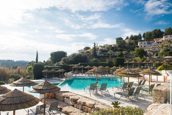 Hotel Dolce Fregate