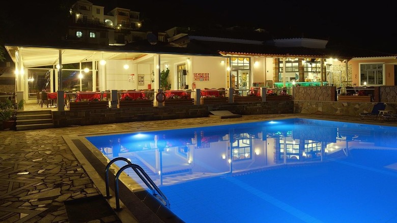 Hotel Panorama