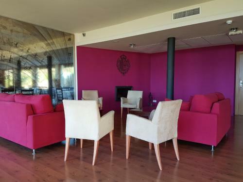 Hotel Husa Triskel