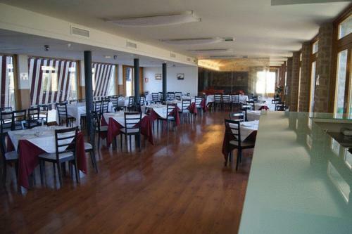 Hotel Husa Triskel