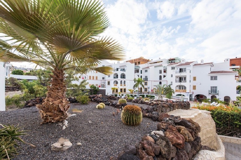 Apartamentos Pueblo Torviscas
