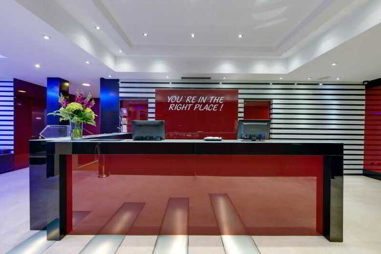 Hostal Torrejon