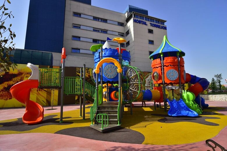 Hostal Torrejon