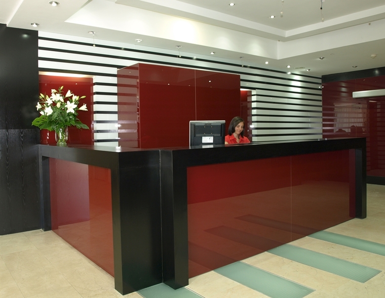 Hostal Torrejon