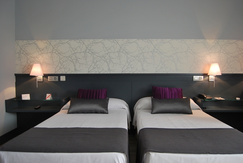 Hostal Torrejon