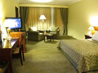 Grand Pyramids Hotel