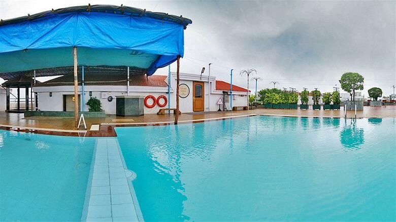 Hotel The Orchid