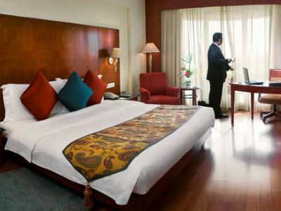 Hotel Intercontinental The Lalit Mumbai
