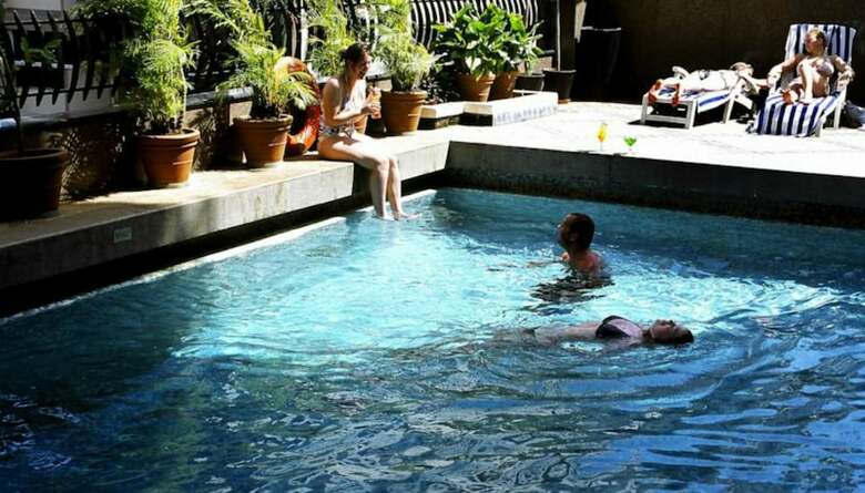 Hotel Fariyas