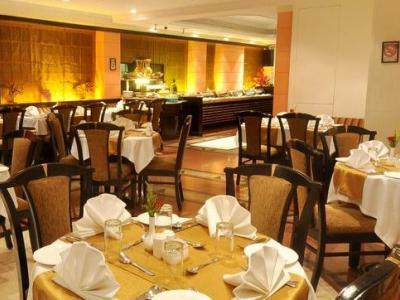 Hotel Fariyas