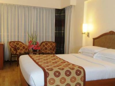 Hotel Fariyas