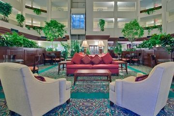 Hotel Holiday Inn Montreal-longueuil