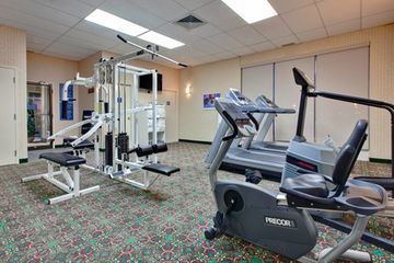 Hotel Holiday Inn Montreal-longueuil