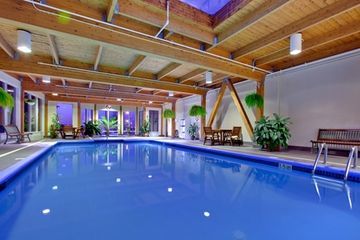 Hotel Holiday Inn Montreal-longueuil