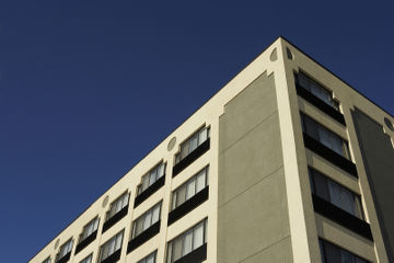 Hotel Holiday Inn Montreal-longueuil