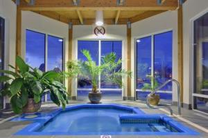 Hotel Holiday Inn Montreal-longueuil