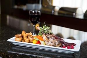 Hotel Holiday Inn Montreal-longueuil