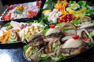 Hotel Holiday Inn Montreal-longueuil