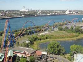 Hotel Holiday Inn Montreal-longueuil