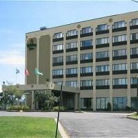 Hotel Holiday Inn Montreal-longueuil
