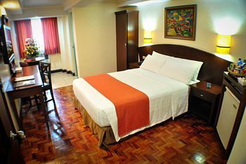 Fersal Hotel - Manila