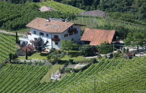 Hostal Tollhof