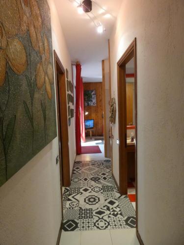 Apartamento Casa Alice