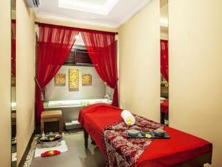 Grand Jimbaran Boutique Hotel & Spa