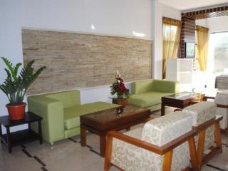 Grand Jimbaran Boutique Hotel & Spa