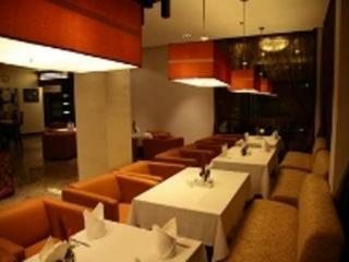 Grand Jimbaran Boutique Hotel & Spa