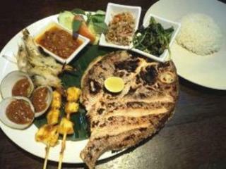 Grand Jimbaran Boutique Hotel & Spa