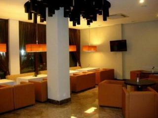 Grand Jimbaran Boutique Hotel & Spa