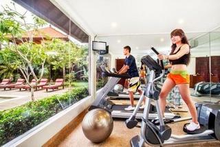 Grand Jimbaran Boutique Hotel & Spa